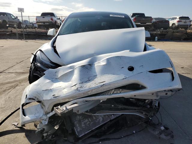 2023 TESLA MODEL Y - 7SAYGDEE6PA027614