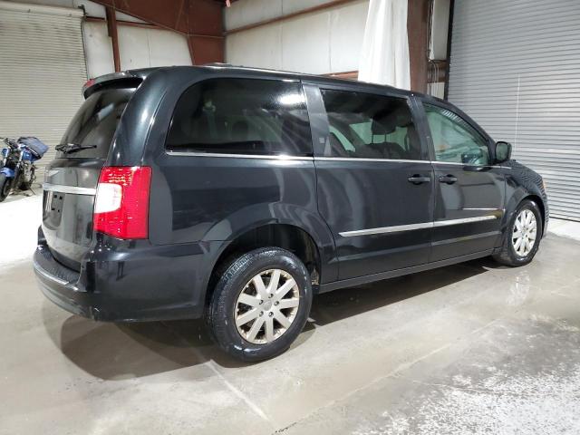 VIN 2C4RC1BG9ER342901 2014 Chrysler Town and Countr... no.3