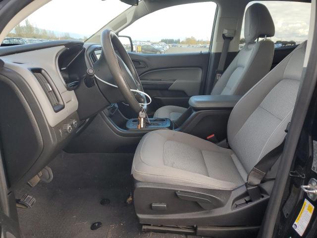 2020 CHEVROLET COLORADO - 1GCGTBENXL1194492
