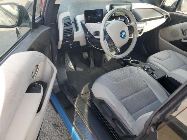 VIN WBY1Z6C33HV949736 2017 BMW I3, Bev no.8