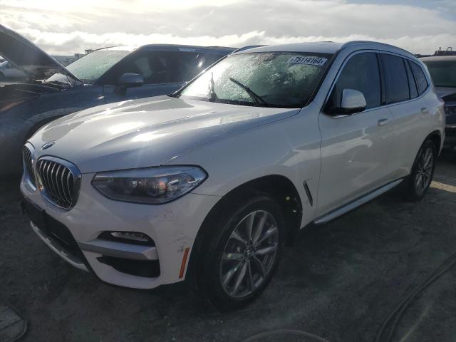 VIN 5UXTR9C55KLP80835 2019 BMW X3, Xdrive30I no.1