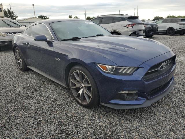 2015 FORD MUSTANG 50 1FA6P8RF0F5501161
