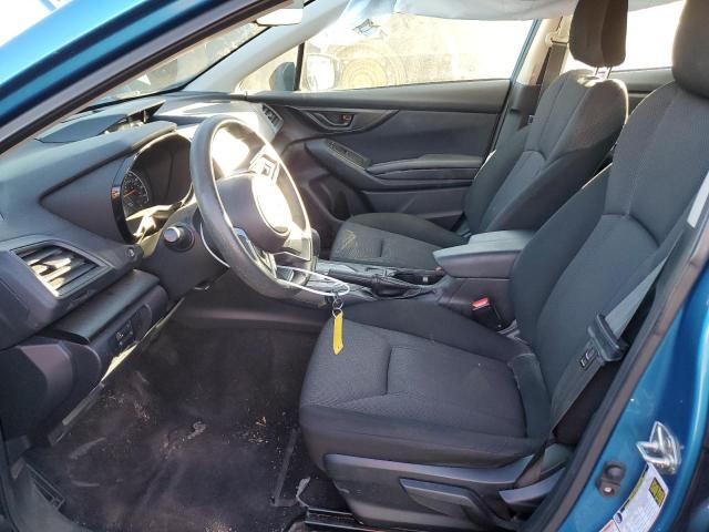 2018 SUBARU IMPREZA - 4S3GTAA67J3719986