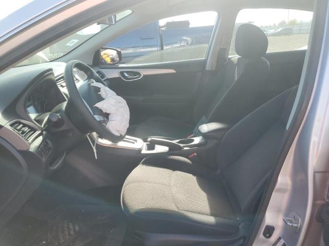 2015 NISSAN SENTRA S - 3N1AB7AP9FY225070