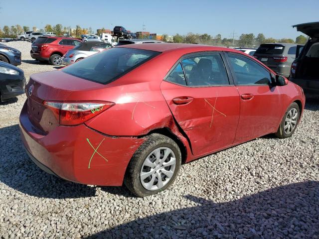 VIN 2T1BURHEXEC165553 2014 Toyota Corolla, L no.3