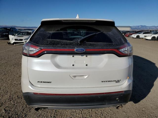2015 FORD EDGE TITAN 2FMPK4K8XFBB77872