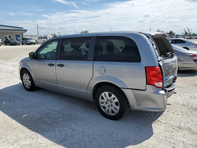 VIN 2C4RDGBG0LR232168 2020 Dodge Grand Caravan, SE no.2