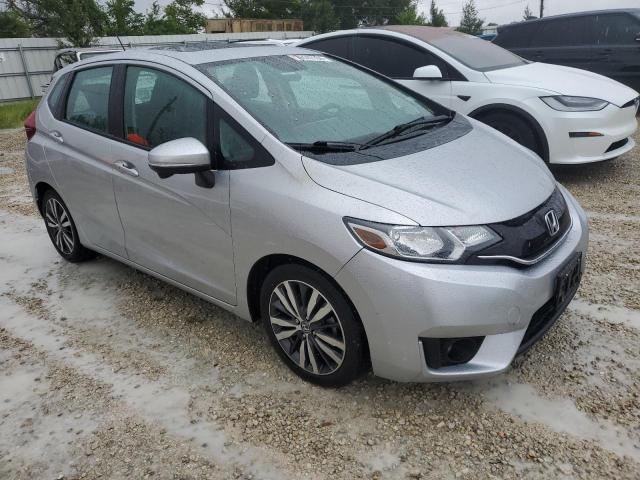 VIN 3HGGK5H83FM704457 2015 Honda Fit, EX no.4