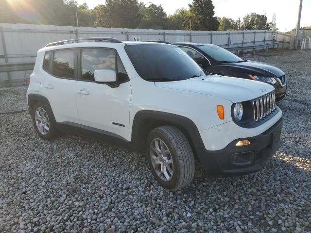 2016 JEEP RENEGADE L - ZACCJABT6GPC45252