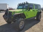 JEEP WRANGLER U photo