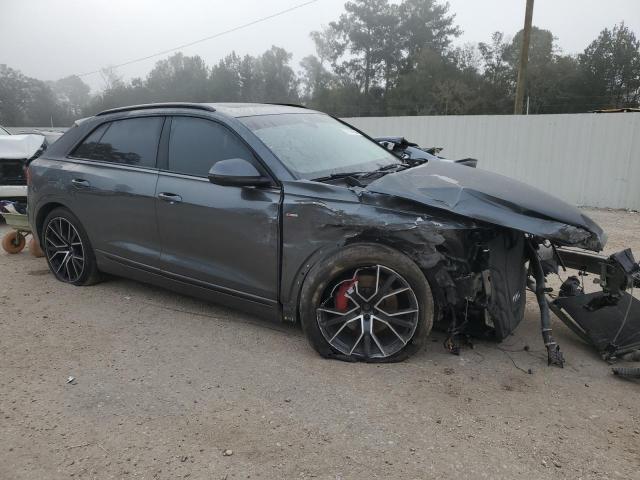 2020 AUDI Q8 PRESTIG WA1FVAF10LD013856