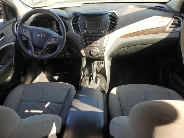 2018 HYUNDAI SANTA FE S - 5NMZTDLB6JH082515