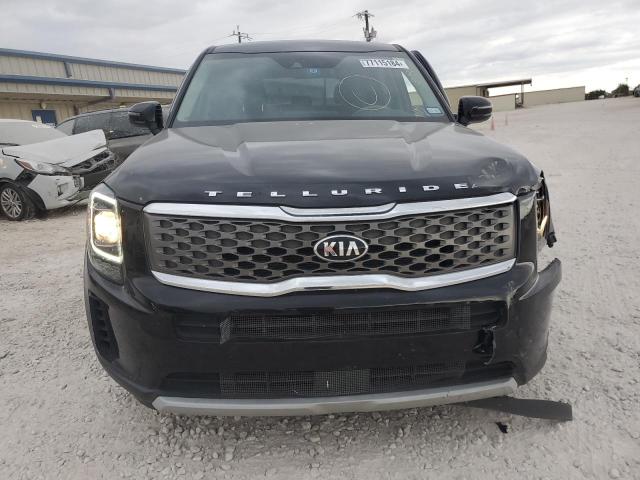 2020 KIA TELLURIDE - 5XYP2DHC5LG063205