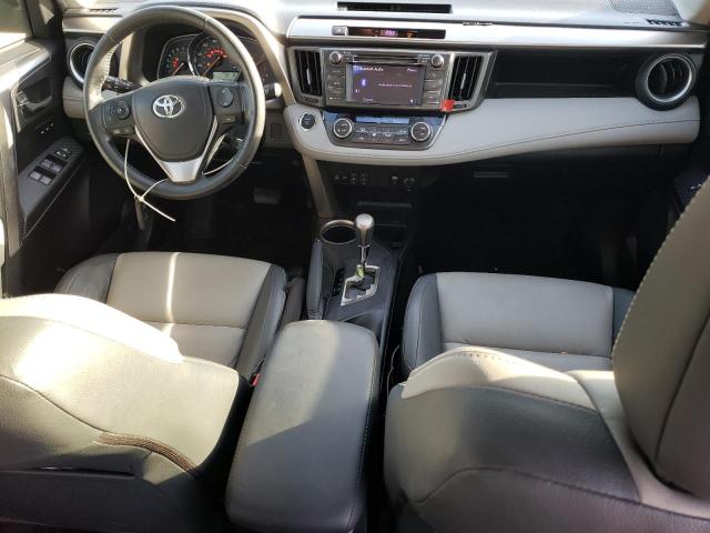 VIN JTMYFREV3D5004529 2013 Toyota RAV4, Limited no.8