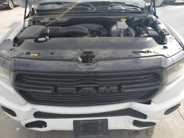 2021 RAM 1500 BIG H - 1C6RREFT8MN585034