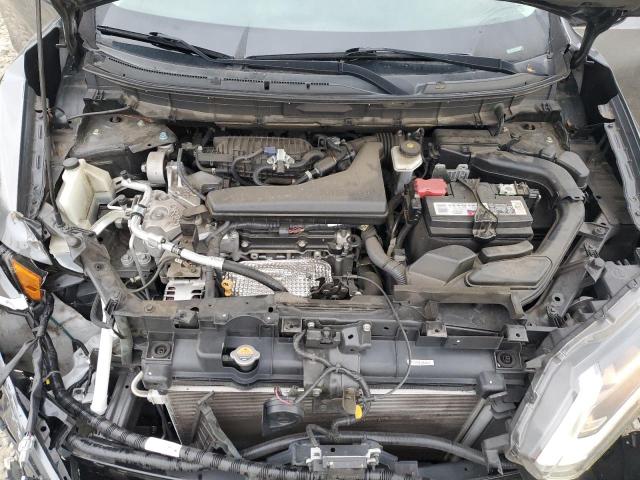 2019 NISSAN ROGUE S - 5N1AT2MT1KC798937