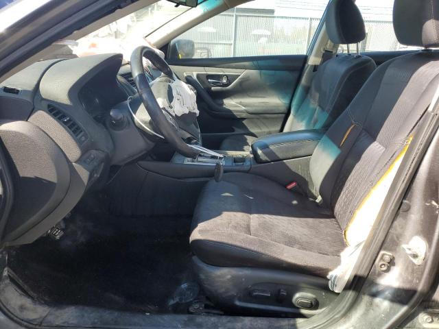 2018 NISSAN ALTIMA 2.5 - 1N4AL3AP0JC182507