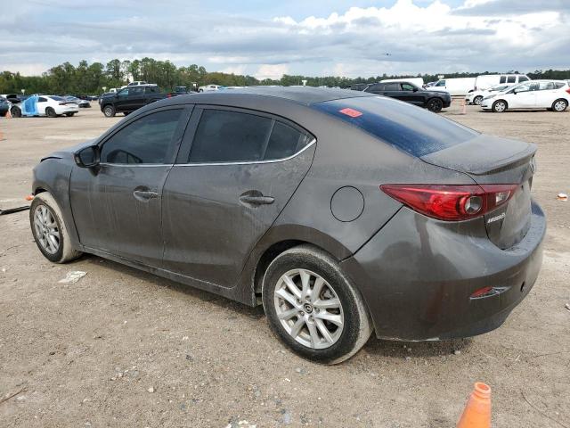 VIN JM1BM1V73E1179192 2014 MAZDA 3 no.2