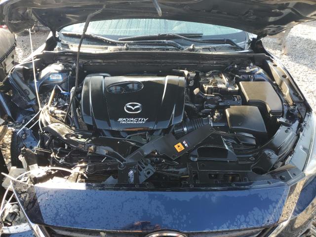 VIN 3MZBM1W75GM252158 2016 MAZDA 3 no.11