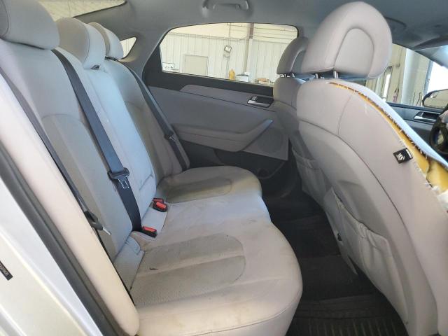 2015 HYUNDAI SONATA SE - 5NPE24AF6FH229420