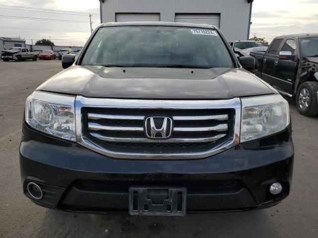 VIN 5FNYF4H38FB063414 2015 Honda Pilot, SE no.5