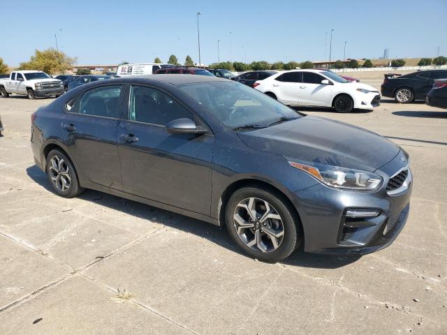 2021 KIA FORTE FE - 3KPF24AD9ME329970