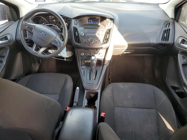 VIN 1FADP3F22GL202862 2016 Ford Focus, SE no.8