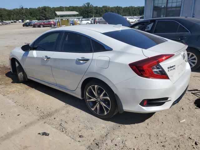 2019 HONDA CIVIC TOUR - JHMFC1F9XKX000349