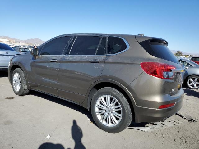 VIN LRBFXASA4HD146163 2017 Buick Envision, Preferred no.2