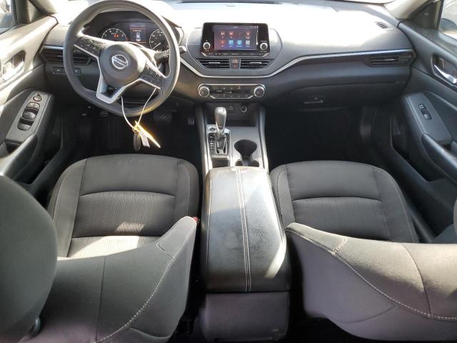 2021 NISSAN ALTIMA S - 1N4BL4BV2MN313677