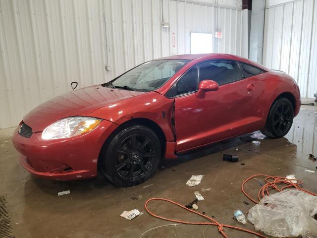 2009 MITSUBISHI ECLIPSE GS #3006988332