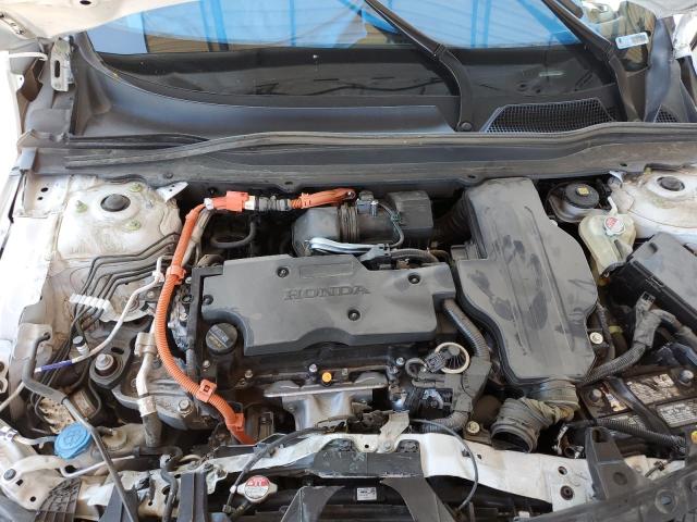 VIN 1HGCV3F29NA030657 2022 Honda Accord, Hybrid Sport no.11