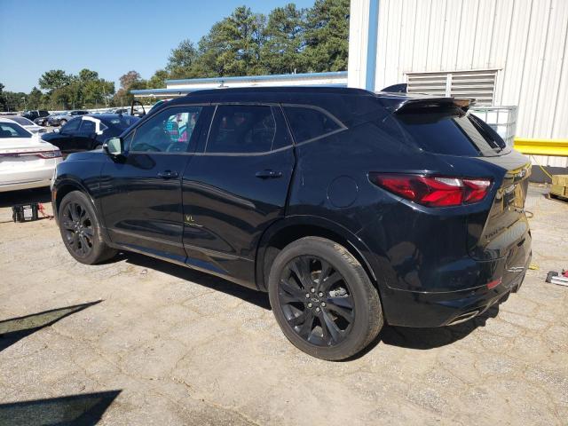 2020 CHEVROLET BLAZER RS - 3GNKBKRSXLS673143