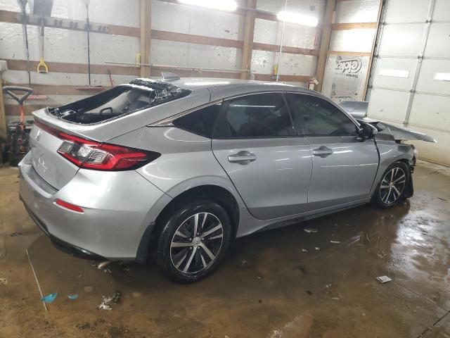 2023 HONDA CIVIC LX - 19XFL2H56PE013432