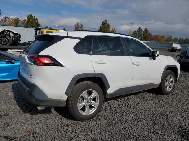 2020 TOYOTA RAV4 XLE - 2T3P1RFV3LW094698