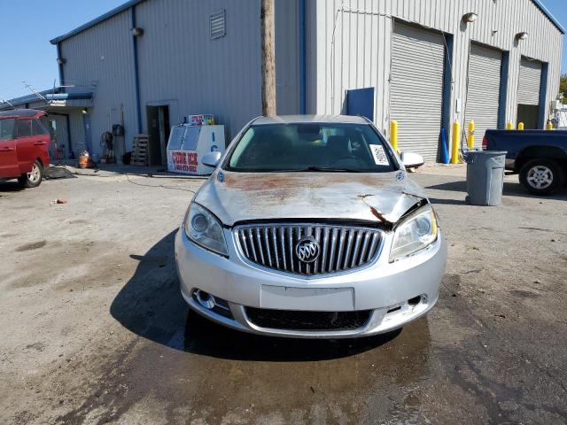 VIN 1G4PP5SK8E4167739 2014 Buick Verano no.5