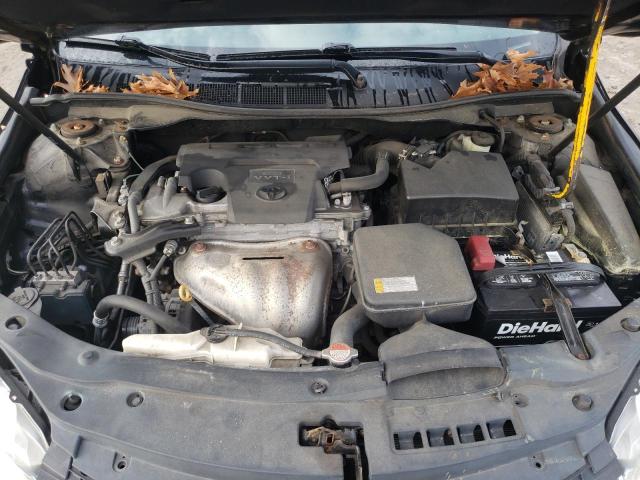 2016 TOYOTA CAMRY LE - 4T4BF1FKXGR557654