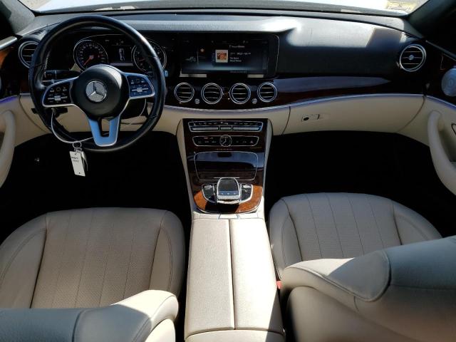 2019 MERCEDES-BENZ E 300 4MAT - WDDZF4KB6KA673048