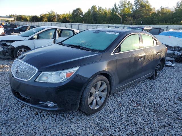 BUICK LACROSSE C