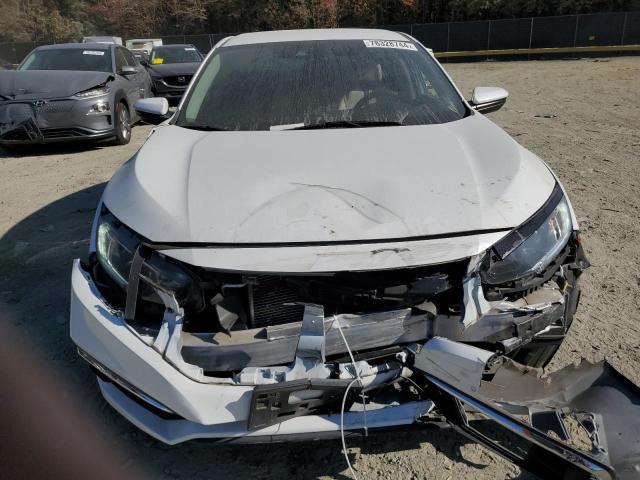 2HGFC2F6XKH515158 2019 HONDA CIVIC