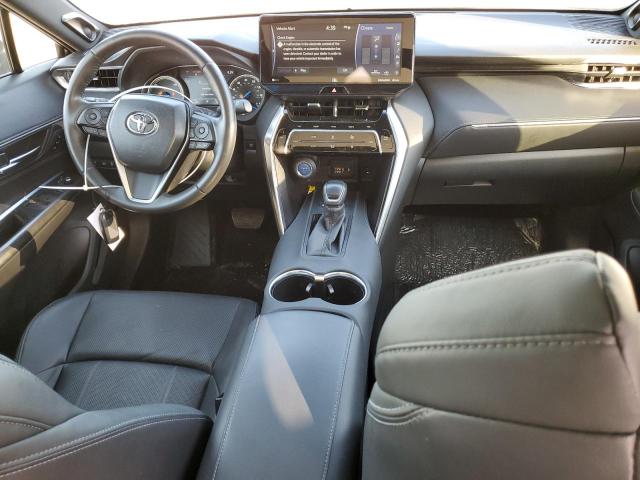 2022 TOYOTA VENZA LE - JTEAAAAH9NJ087356