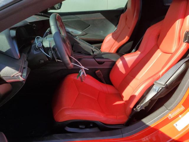 2024 CHEVROLET CORVETTE S - 1G1YA3D44R5103526