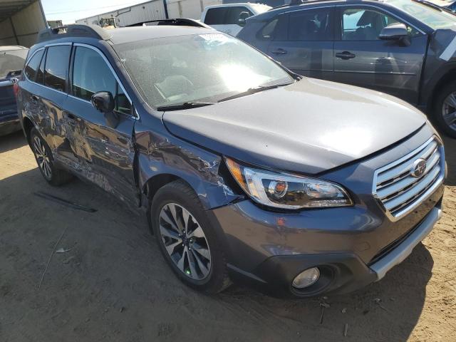 VIN 4S4BSANC8H3367200 2017 Subaru Outback, 2.5I Lim... no.4