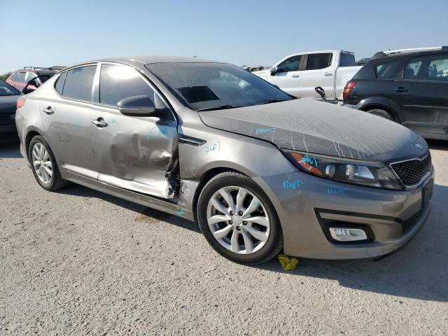 2015 KIA OPTIMA LX - 5XXGM4A78FG508357