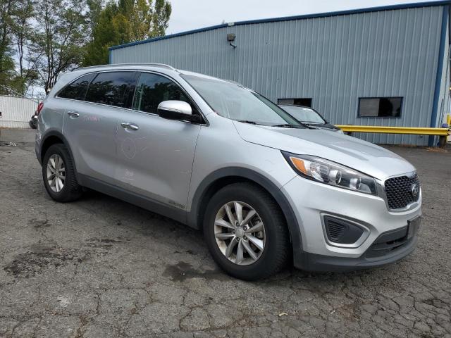 2018 KIA SORENTO LX - 5XYPGDA57JG371700