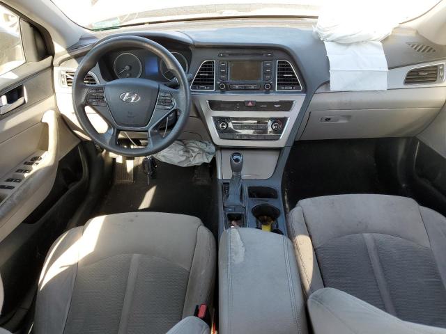 2015 HYUNDAI SONATA SE - 5NPE24AF9FH205192