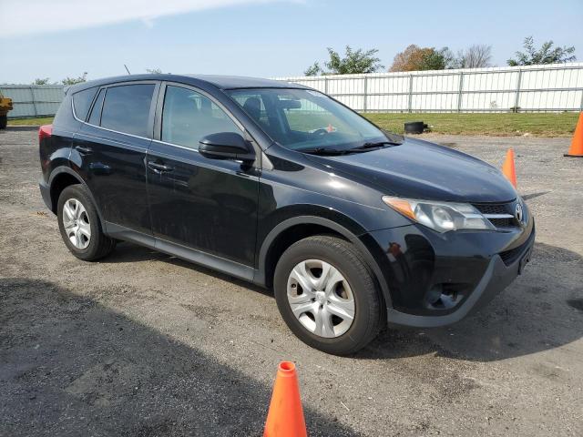 VIN 2T3BFREV2FW295932 2015 Toyota RAV4, LE no.4