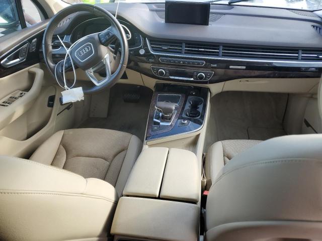 VIN WA1VAAF78KD012237 2019 Audi Q7, Prestige no.8