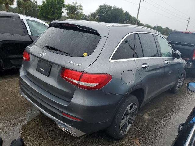 2016 MERCEDES-BENZ GLC 300 4M - WDC0G4KB7GF055371