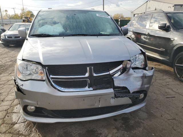 2016 DODGE GRAND CARA - 2C4RDGCG4GR369344